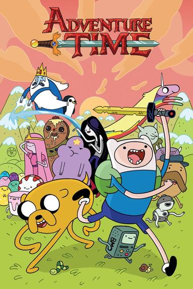 Adventure Time